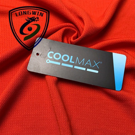 FC003 COOLMAX方格鸟眼