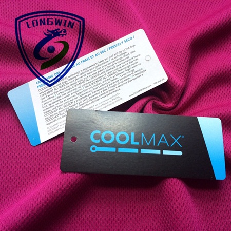 FC001 COOLMAX鸟眼