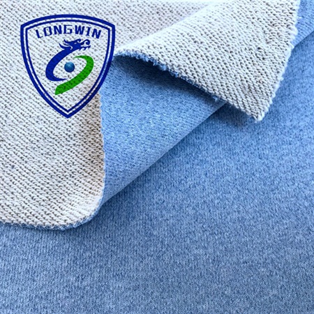 DC073 阳涤仿棉卫衣绒